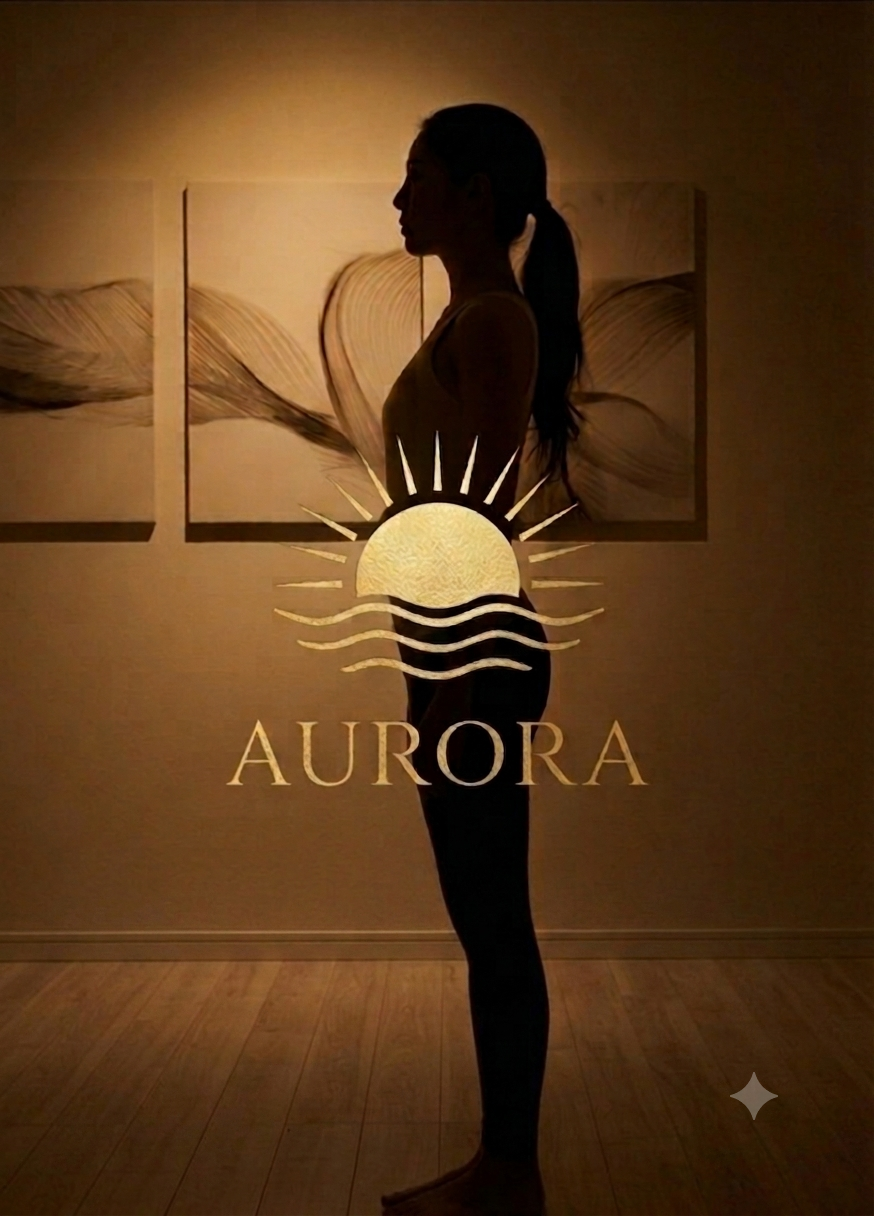 KOGAO salon AURORAのメインビジュアル